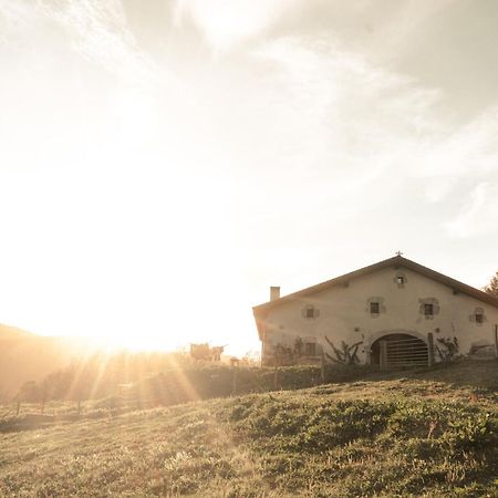 Albergue Olabe Ea Exterior foto
